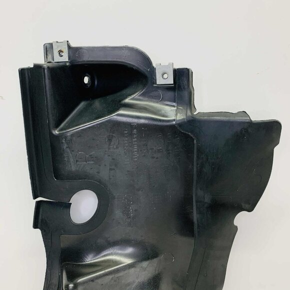 2007-2010 BMW X3 E83 FRONT PASSENGER SIDE AIR INTAKE FAIRING PANEL COVER OEM - Picture 3 of 6